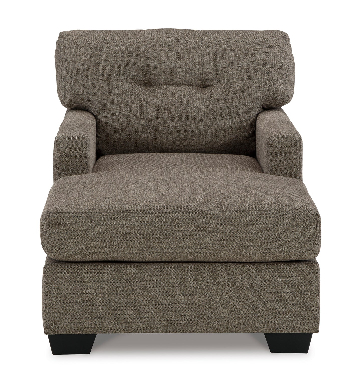 Honey Chaise Chair