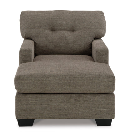 Honey Chaise Chair
