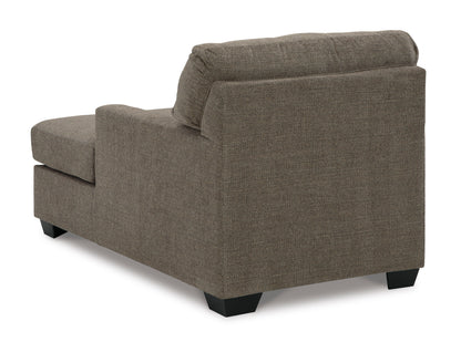 Honey Chaise Chair