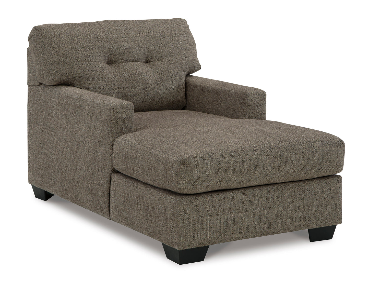 Honey Chaise Chair