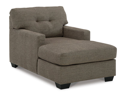 Honey Chaise Chair