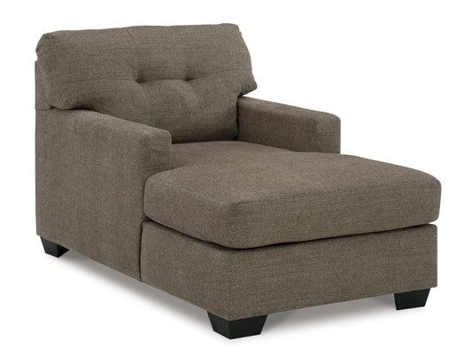 Honey Chaise Chair