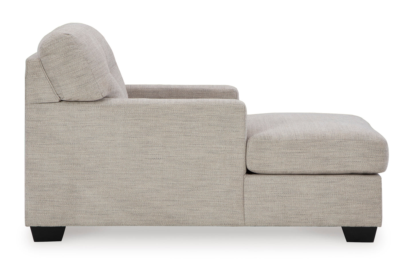 Honey Chaise Chair