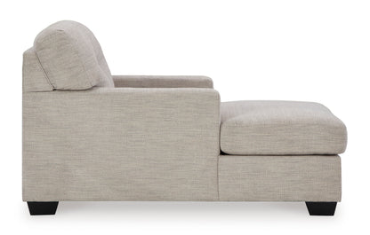 Honey Chaise Chair