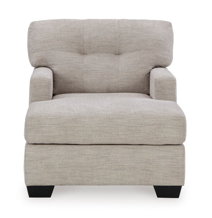 Honey Chaise Chair