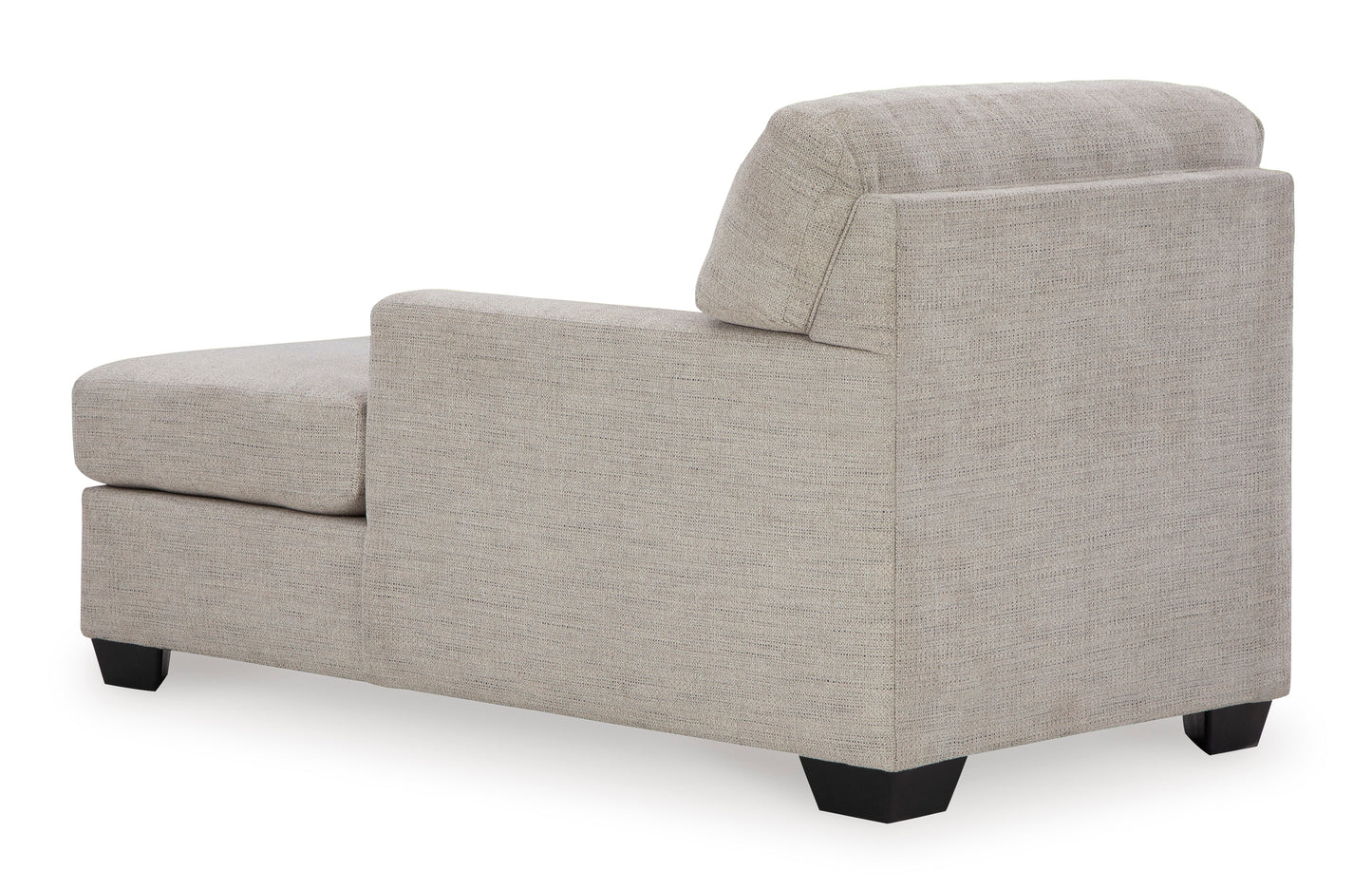Honey Chaise Chair