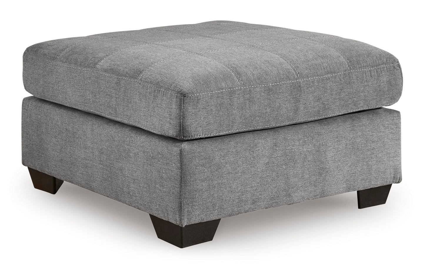 Margo Oversized Accent Ottoman