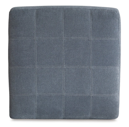 Margo Oversized Accent Ottoman