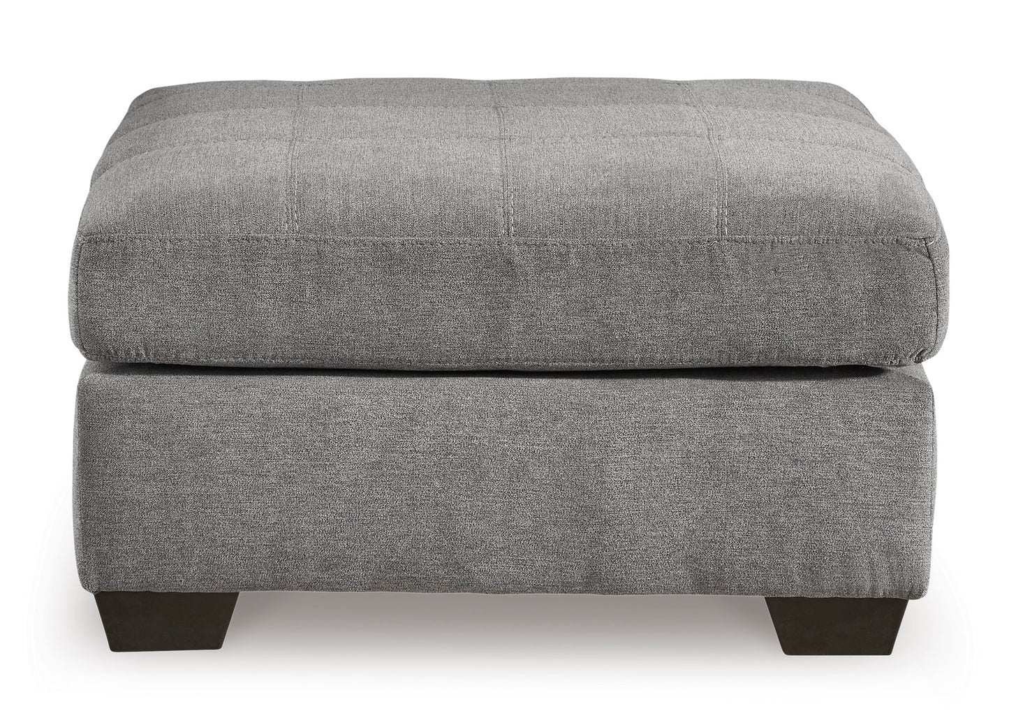 Margo Oversized Accent Ottoman