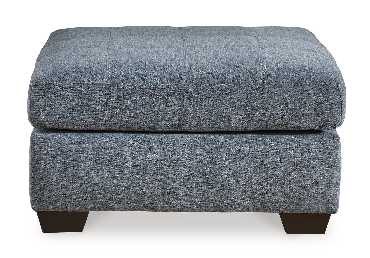 Margo Oversized Accent Ottoman