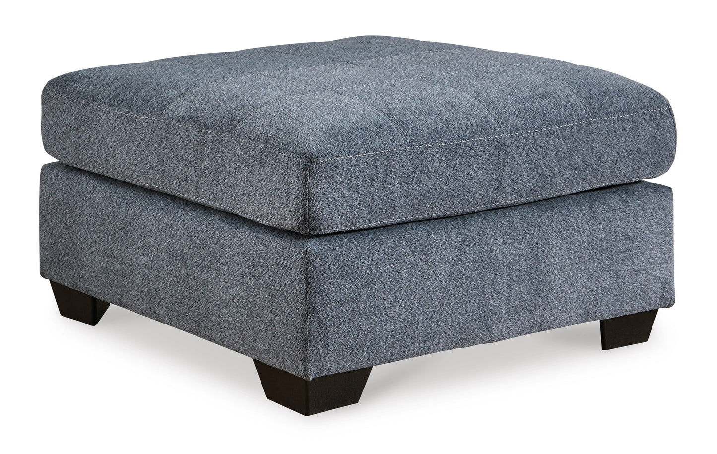 Margo Oversized Accent Ottoman