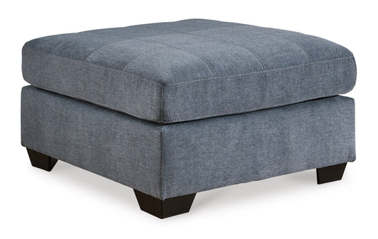 Margo Oversized Accent Ottoman