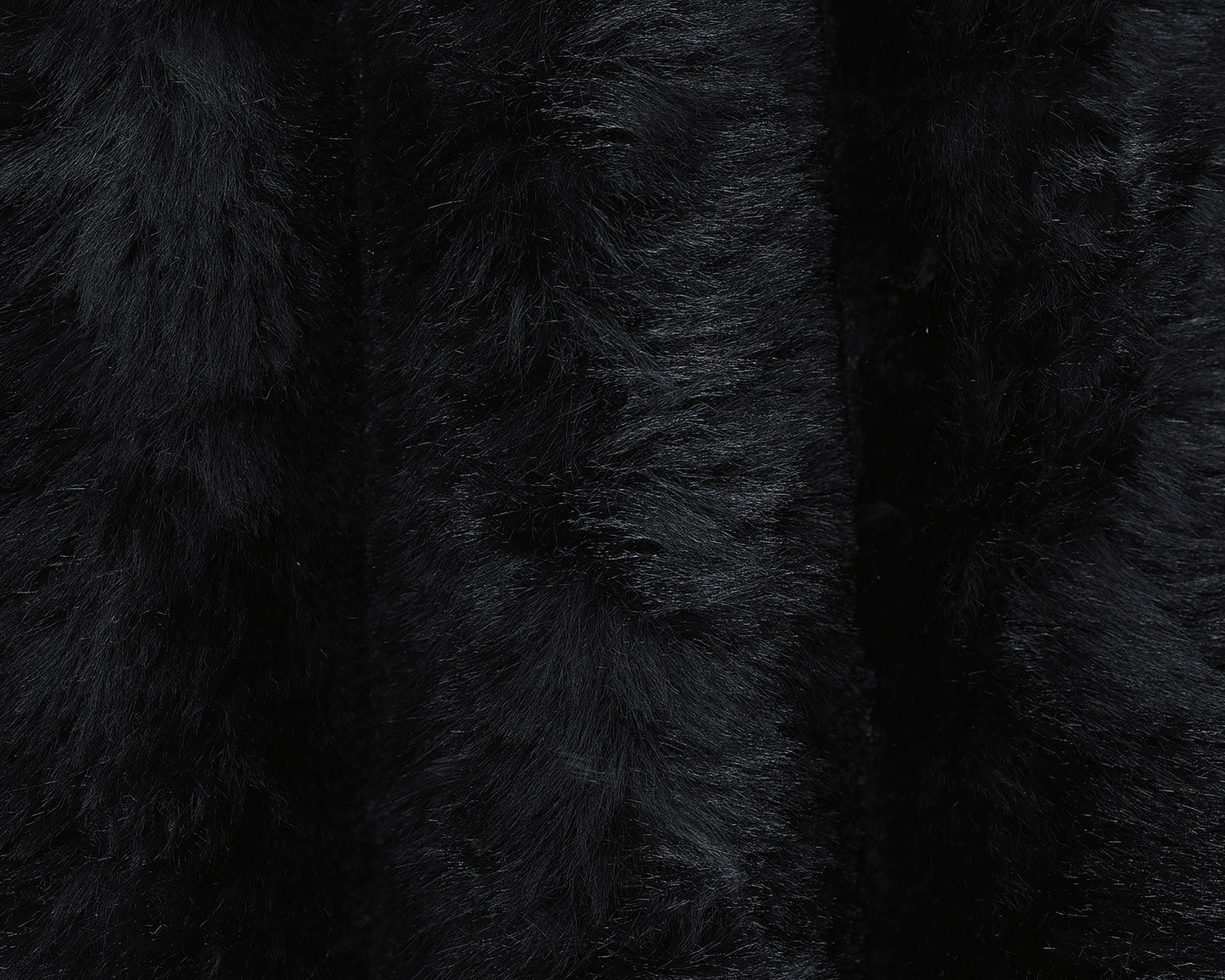 Midnight-Madness Oversized Chair