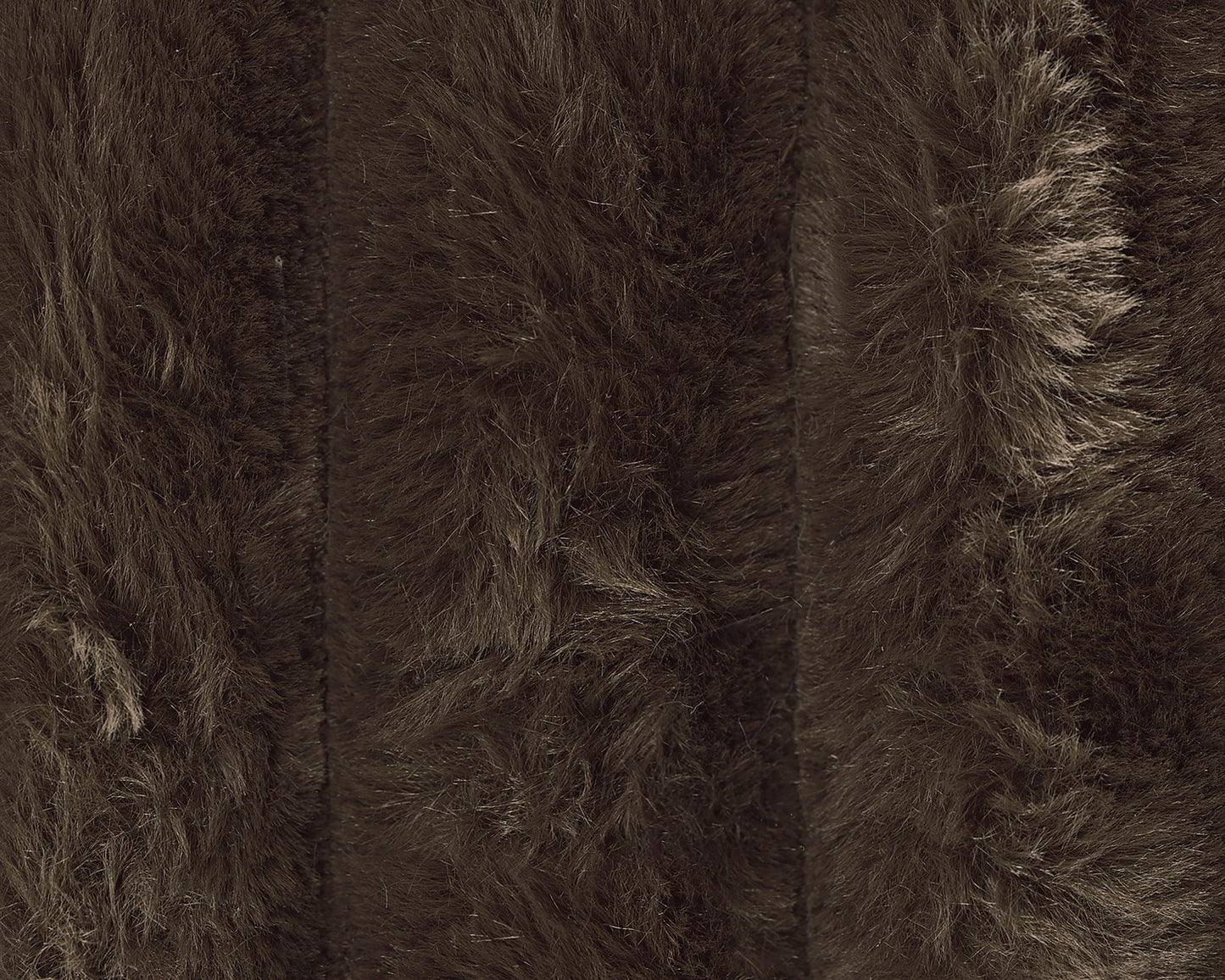 Midnight-Madness Oversized Chaise