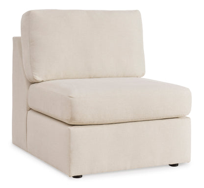 Modmax 5-Piece Modular Chaise Sectional