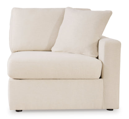 Modmax 5-Piece Modular Chaise Sectional