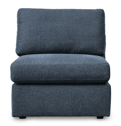 Modmax 5-Piece Modular Chaise Sectional