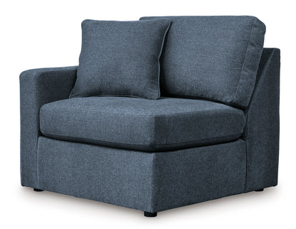Modmax 5-Piece Modular Chaise Sectional