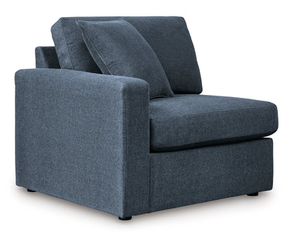 Modmax 5-Piece Modular Chaise Sectional