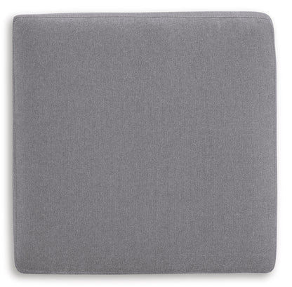Modmax Oversized Accent Ottoman