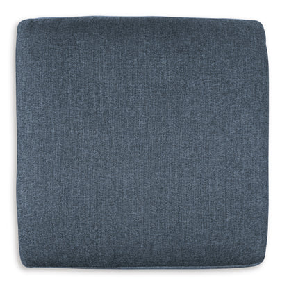 Modmax Oversized Accent Ottoman