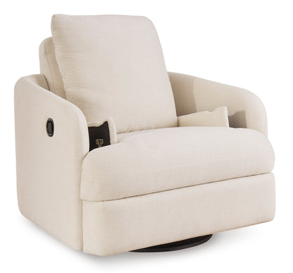 Modmax Swivel Glider Recliner