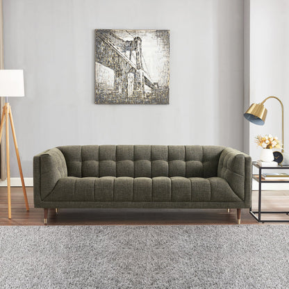 Isla Fabric Sofa Collection