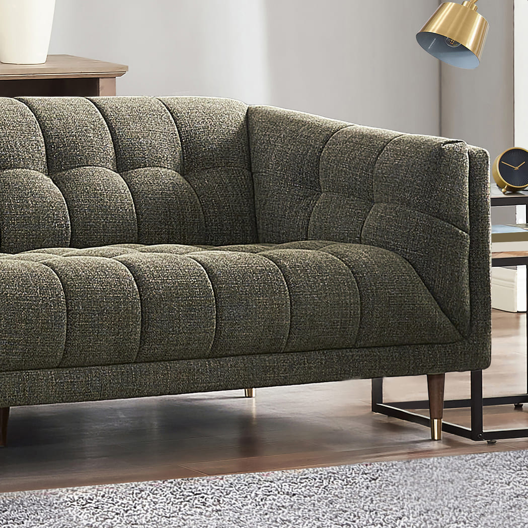 Isla Fabric Sofa Collection