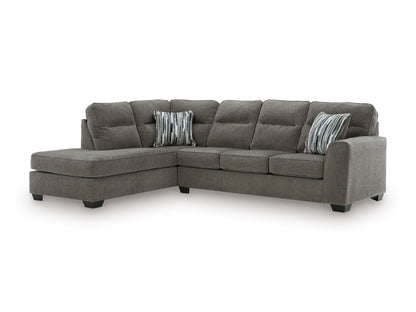 Olten 2-Piece Sectional with Chaise