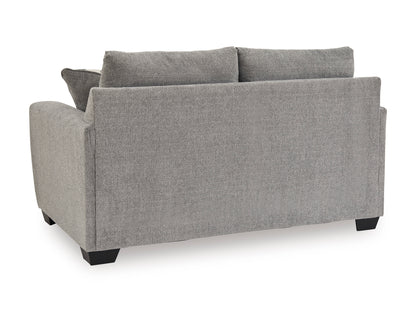 Oreo Loveseat and Sofa