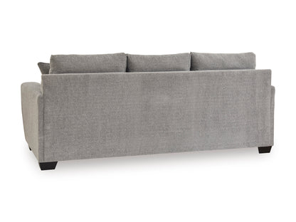 Oreo Loveseat and Sofa