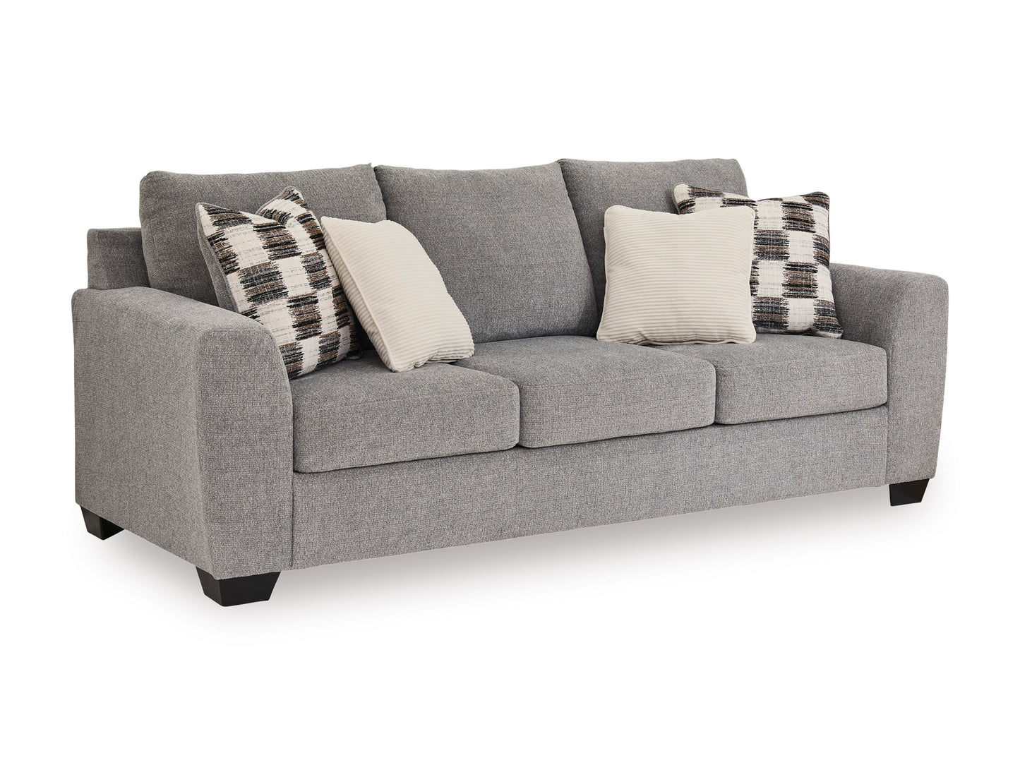 Oreo Loveseat and Sofa