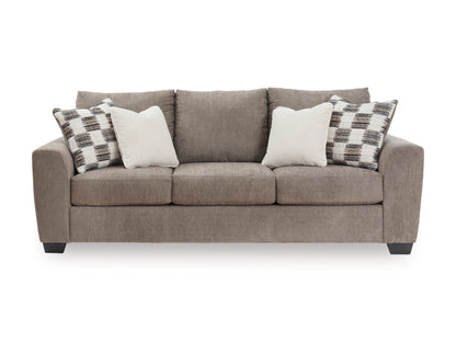 Oreo Loveseat and Sofa