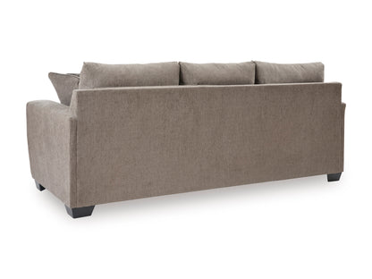 Oreo Loveseat and Sofa