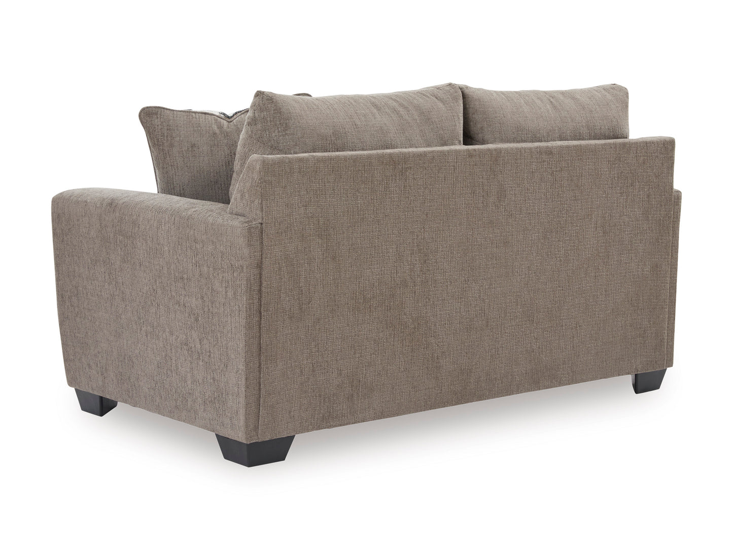 Oreo Loveseat and Sofa