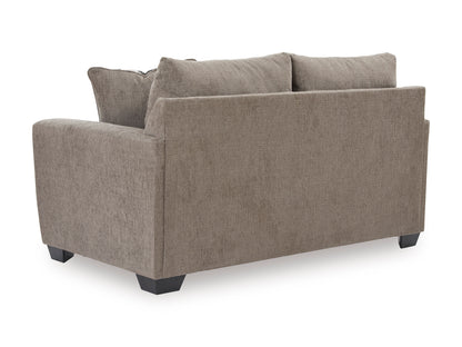 Oreo Loveseat and Sofa