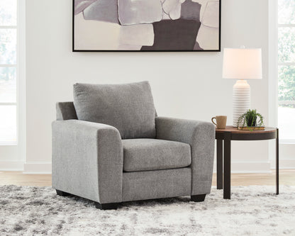 Oreo Chair