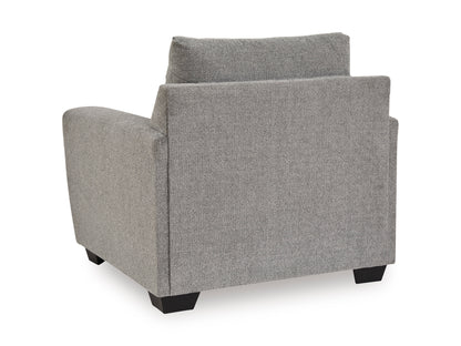 Oreo Chair