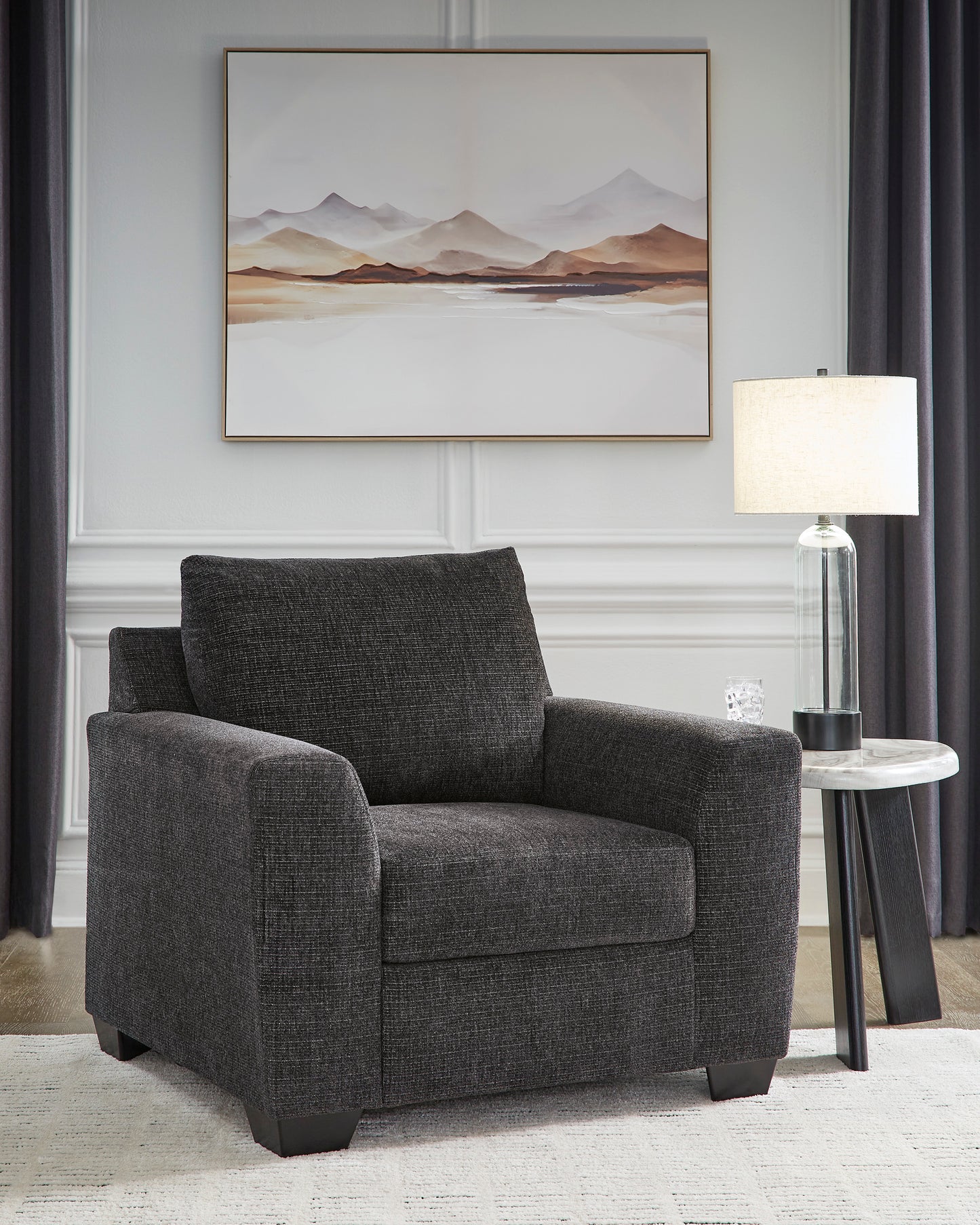 Oreo Chair