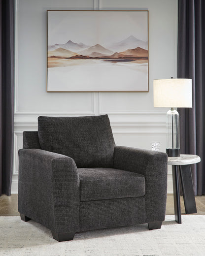Oreo Chair