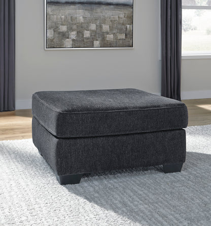 Altari Oversized Accent Ottoman