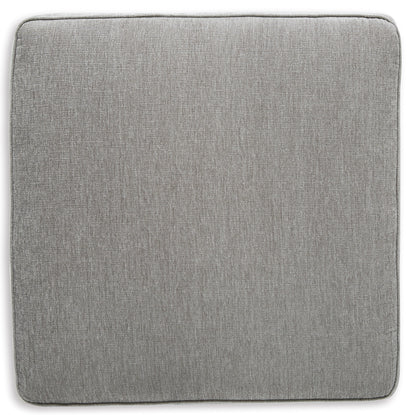 Altari Oversized Accent Ottoman