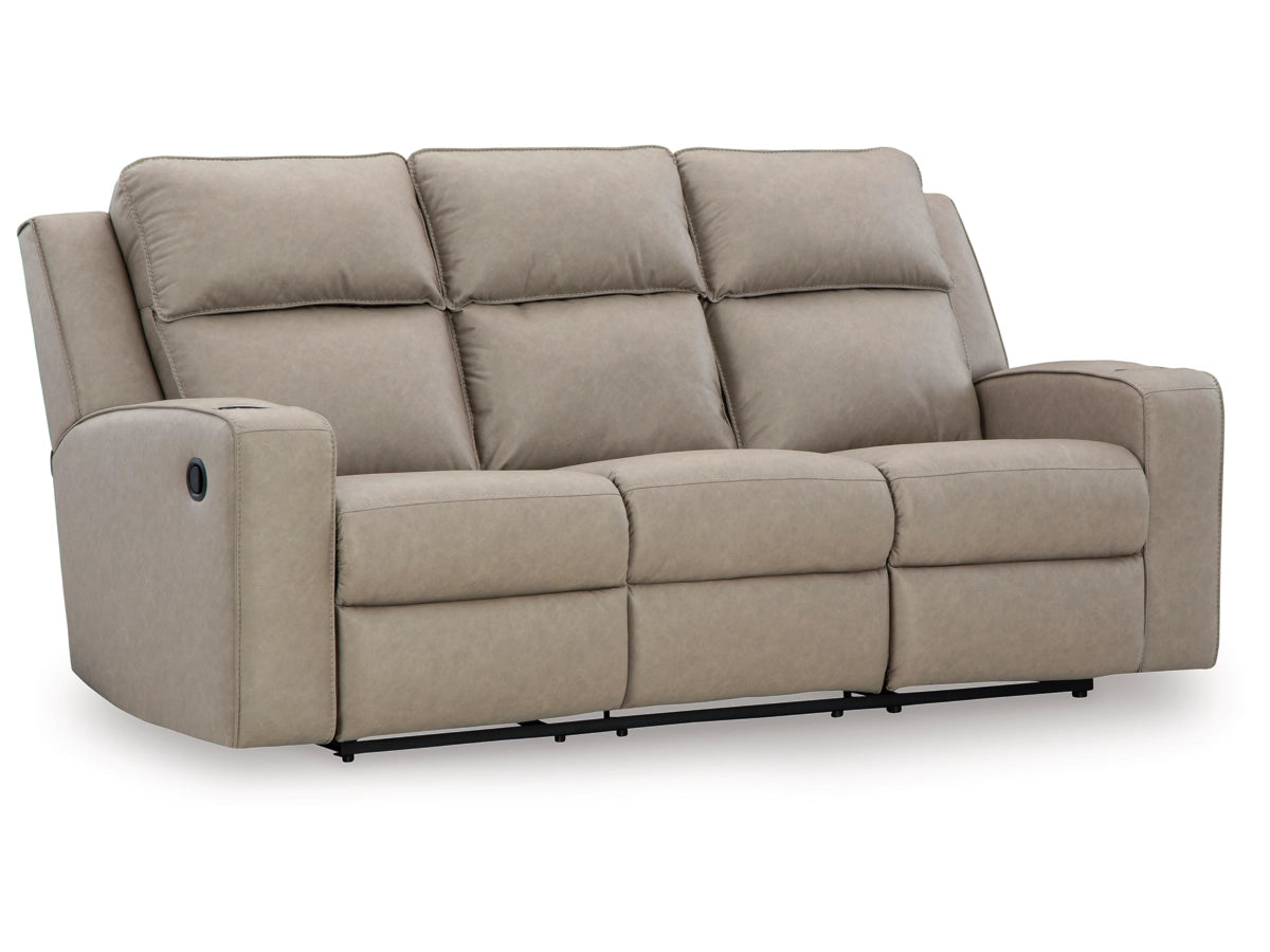 Lavenhorne Recliner Collection