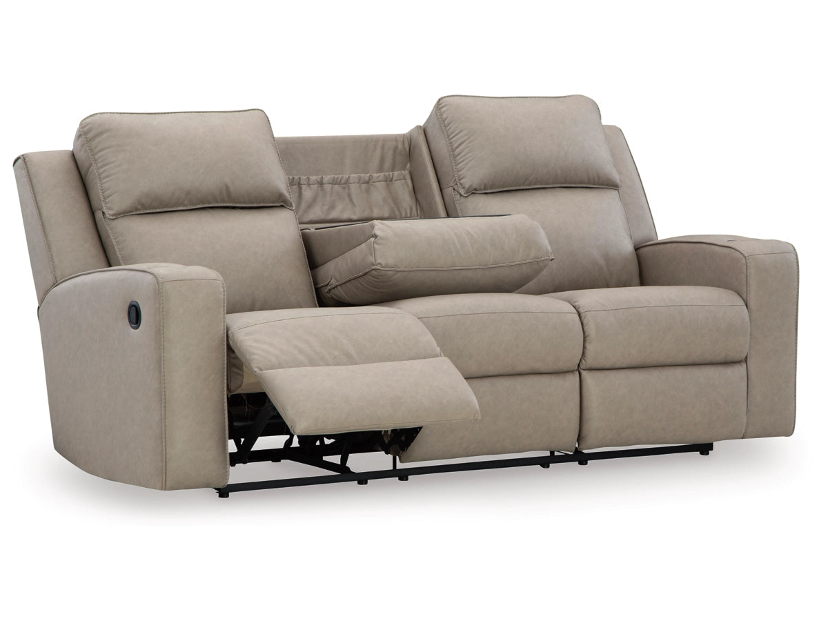 Lavenhorne Recliner Collection