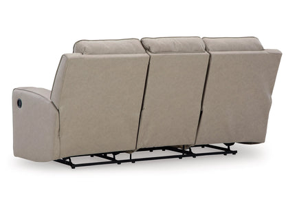 Lavenhorne Recliner Collection