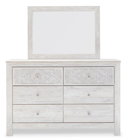 Bedroom Set 2