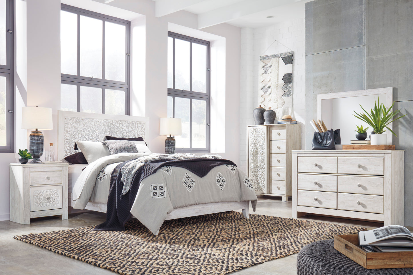 Bedroom Set 2