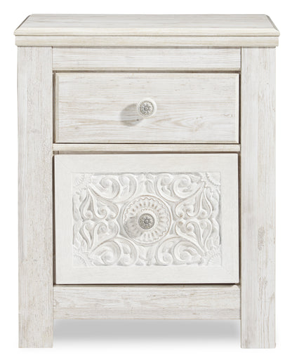 Bedroom Set 2