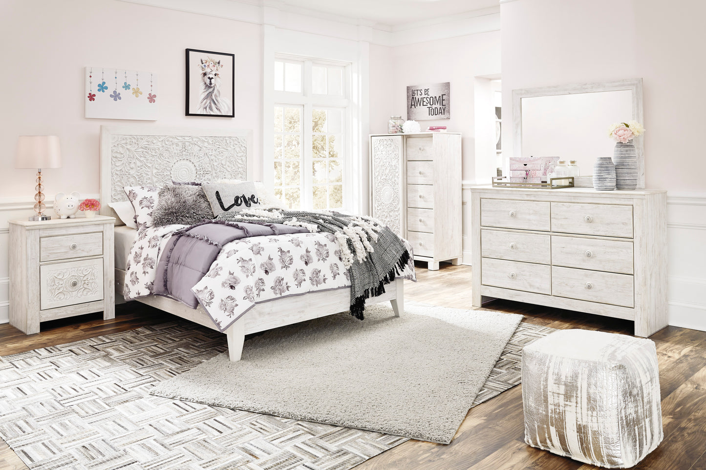 Bedroom Set 2