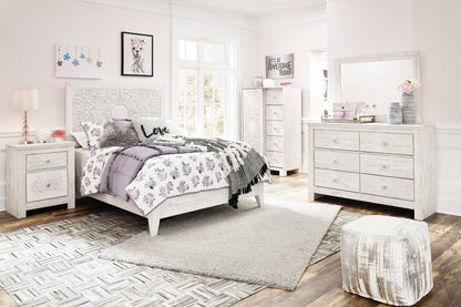 Bedroom Set 2